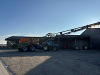 2016 amazon ux 11200 spuitmachine - afbeelding 3 van  37