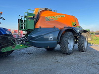 2016 amazon ux 11200 spuitmachine - afbeelding 10 van  37