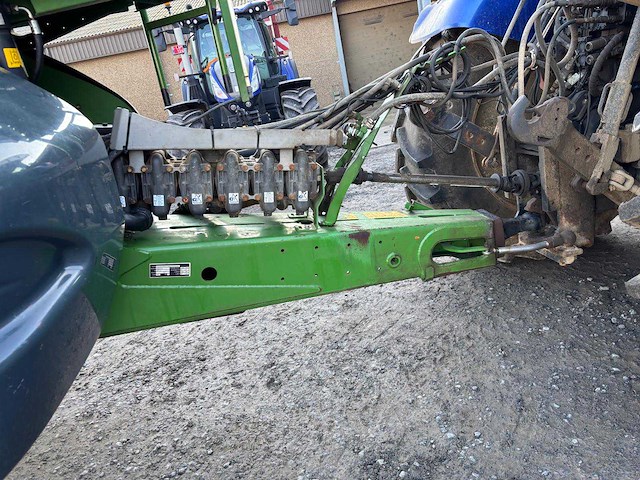 2016 amazon ux 11200 spuitmachine - afbeelding 18 van  37