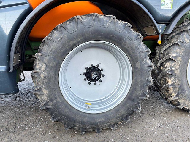 2016 amazon ux 11200 spuitmachine - afbeelding 25 van  37