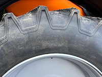 2016 amazon ux 11200 spuitmachine - afbeelding 26 van  37