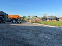 2016 amazon ux 11200 spuitmachine - afbeelding 7 van  37