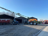 2016 amazon ux 11200 spuitmachine - afbeelding 4 van  37