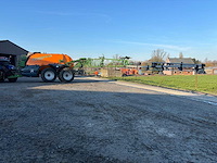 2016 amazon ux 11200 spuitmachine - afbeelding 7 van  37