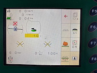 2016 amazon ux 11200 spuitmachine - afbeelding 27 van  37