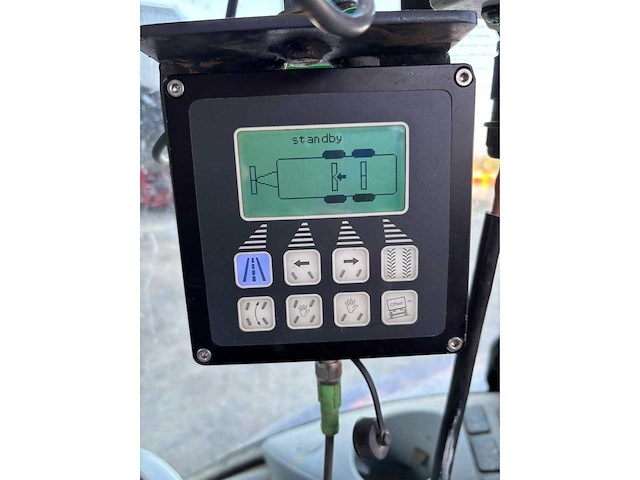 2016 amazon ux 11200 spuitmachine - afbeelding 29 van  37