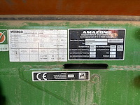 2016 amazon ux 11200 spuitmachine - afbeelding 31 van  37