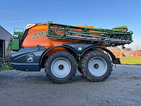 2016 amazon ux 11200 spuitmachine - afbeelding 23 van  37