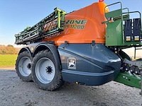 2016 amazon ux 11200 spuitmachine - afbeelding 2 van  33