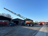 2016 amazon ux 11200 spuitmachine - afbeelding 4 van  33
