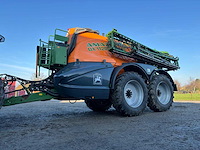 2016 amazon ux 11200 spuitmachine - afbeelding 1 van  33