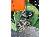 2016 amazon ux 11200 spuitmachine - afbeelding 11 van  33