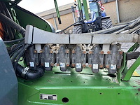 2016 amazon ux 11200 spuitmachine - afbeelding 16 van  33