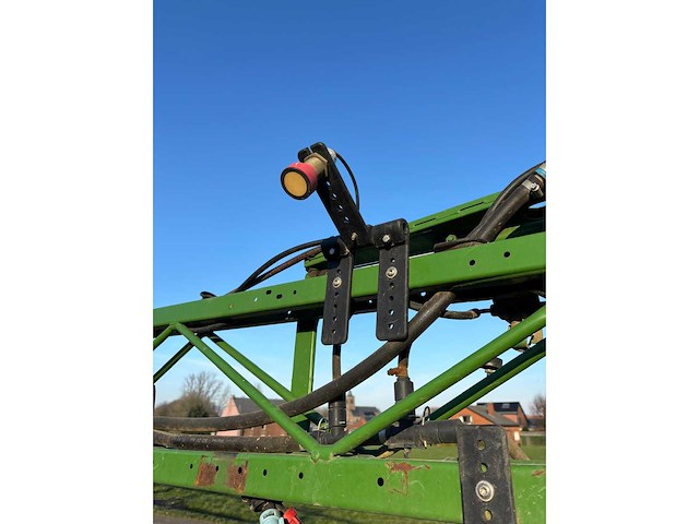 2016 amazon ux 11200 spuitmachine - afbeelding 17 van  33