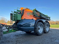 2016 amazon ux 11200 spuitmachine - afbeelding 9 van  33