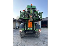 2016 amazon ux 11200 spuitmachine - afbeelding 30 van  33