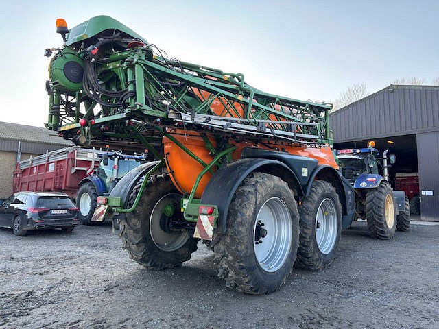 2016 amazon ux 11200 spuitmachine - afbeelding 31 van  33