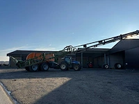 2016 amazon ux 11200 spuitmachine - afbeelding 3 van  37