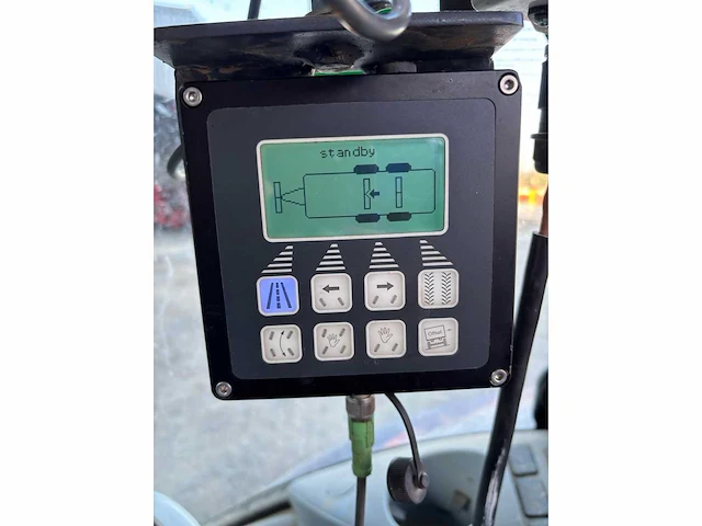 2016 amazon ux 11200 spuitmachine - afbeelding 29 van  37