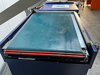 2016 amtec maxschrink w20xl eco folie krimptunnel - afbeelding 3 van  3