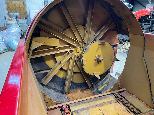 2016 annovi f.lli a45 mestverspreider - afbeelding 2 van  24