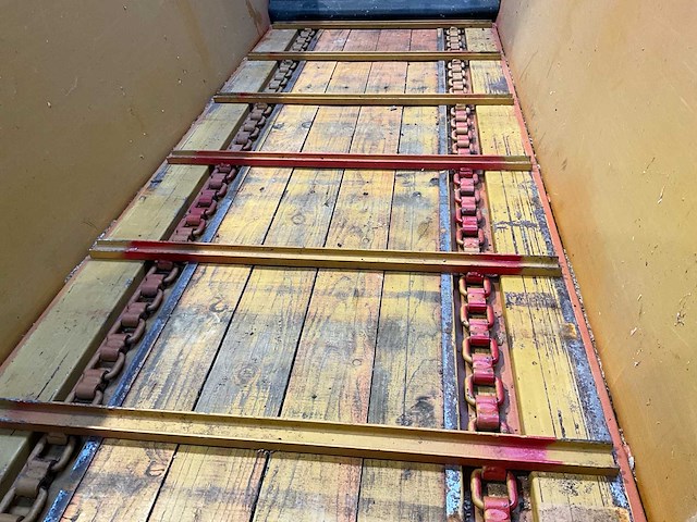 2016 annovi f.lli a45 mestverspreider - afbeelding 4 van  24