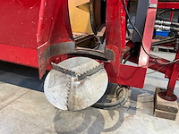 2016 annovi f.lli a45 mestverspreider - afbeelding 8 van  24