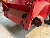 2016 annovi f.lli a45 mestverspreider - afbeelding 9 van  24