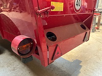 2016 annovi f.lli a45 mestverspreider - afbeelding 10 van  24