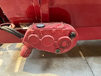 2016 annovi f.lli a45 mestverspreider - afbeelding 11 van  24