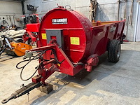 2016 annovi f.lli a45 mestverspreider - afbeelding 1 van  24