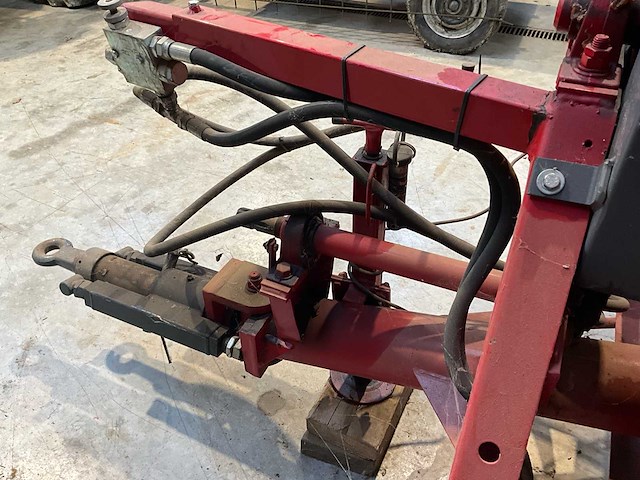 2016 annovi f.lli a45 mestverspreider - afbeelding 13 van  24