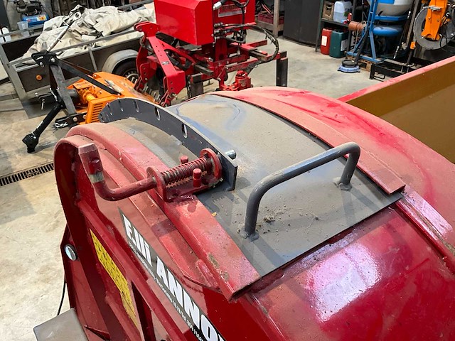 2016 annovi f.lli a45 mestverspreider - afbeelding 14 van  24