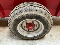 2016 annovi f.lli a45 mestverspreider - afbeelding 15 van  24