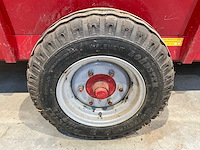 2016 annovi f.lli a45 mestverspreider - afbeelding 16 van  24