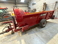 2016 annovi f.lli a45 mestverspreider - afbeelding 12 van  24