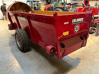 2016 annovi f.lli a45 mestverspreider - afbeelding 18 van  24