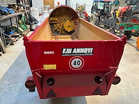 2016 annovi f.lli a45 mestverspreider - afbeelding 19 van  24