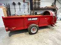 2016 annovi f.lli a45 mestverspreider - afbeelding 21 van  24