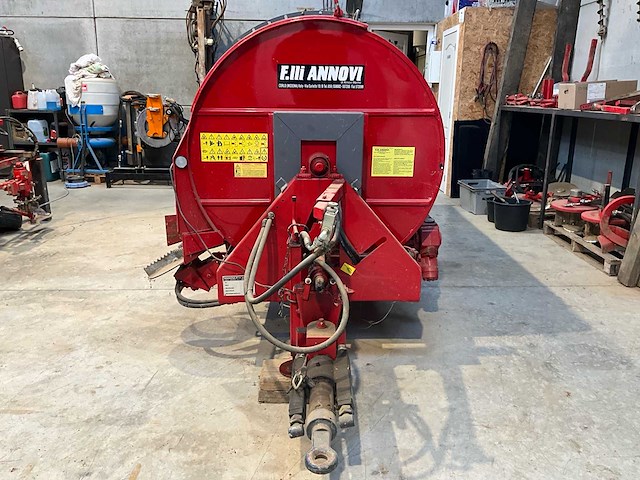 2016 annovi f.lli a45 mestverspreider - afbeelding 23 van  24