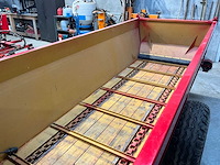 2016 annovi f.lli a45 mestverspreider - afbeelding 24 van  24