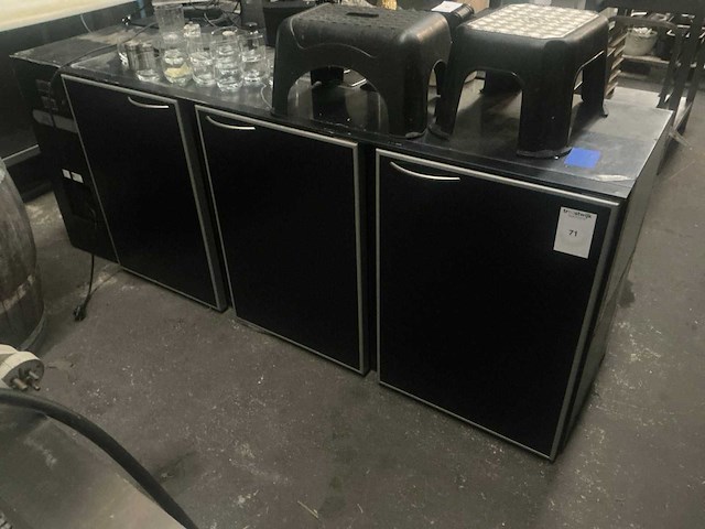 2016 antoine fi 2140 3dx sf barkoeling - afbeelding 7 van  7