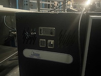 2016 antoine fi 2140 3dx sf barkoeling - afbeelding 1 van  7