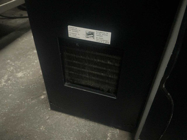 2016 antoine fi 2140 3dx sf barkoeling - afbeelding 2 van  7