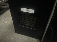 2016 antoine fi 2140 3dx sf barkoeling - afbeelding 2 van  7