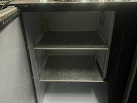 2016 antoine fi 2140 3dx sf barkoeling - afbeelding 3 van  7