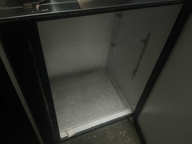 2016 antoine fi 2140 3dx sf barkoeling - afbeelding 5 van  7