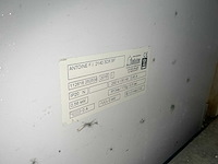 2016 antoine fi 2140 3dx sf barkoeling - afbeelding 6 van  7