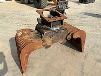 2016 arden so802b-a sorteergrijper - afbeelding 1 van  5