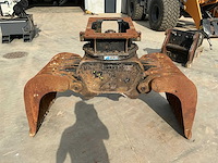 2016 arden so802b-a sorteergrijper - afbeelding 2 van  5